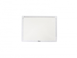 Manta de Embossing Curio 6&quot;