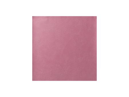 Folha de Couro Gravagem Laser Craft (Rosa/Preto, 30.5*30.5cm/ 12x12in)