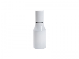 17oz/500ml Sublimation Blanks Stainless Steel Oil Dispenser (White)