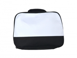 Sac petit déjeuner Sublimation Transfert Thermique