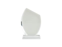 Cristal Sublimación(Bevel Único,12.5*24*1.5cm)