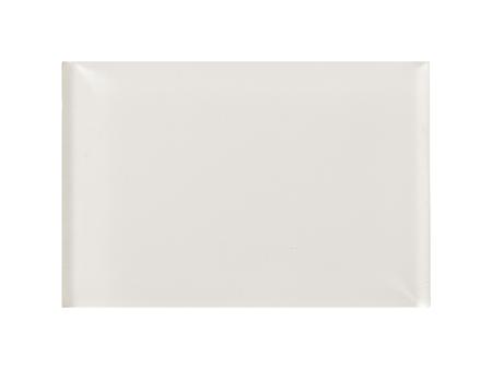 Soporte para difusor de aire del coche de acrílico (Rectangular, 5*7*4.3cm)