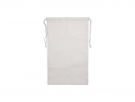 Sublimation Linen Christmas Bag (46*80cm)