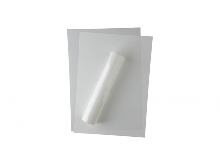 Foil A4 Forever Flex-Soft No-Cut (Branco)