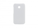 Sublimation 3D Motorola Moto E Cover
